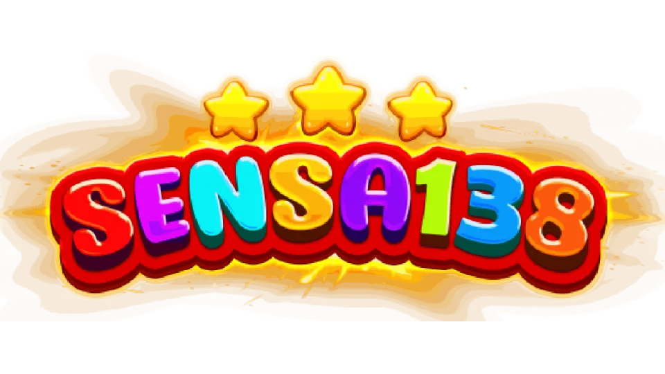 Sensa138 logo