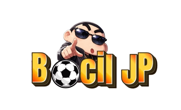 BOCILJP | Wilayah Resmi Game Online Gacor Kesan Terbaik 2026