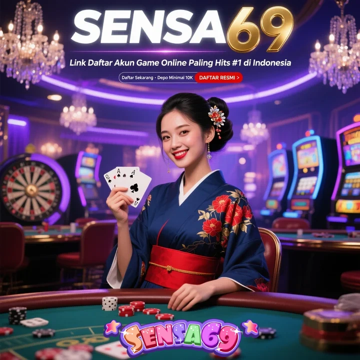 Sensa69